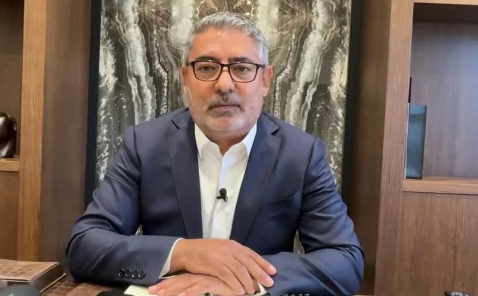 Cafer Mahiroğlu'ndan Halk TV kayyumuna 10 soru