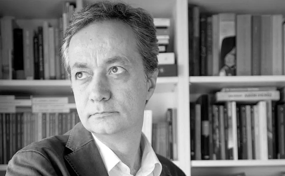 Cem Akaş hayatını kaybetti: Can Yayınları Genel Yayın Yönetmeni 58 yaşındaydı