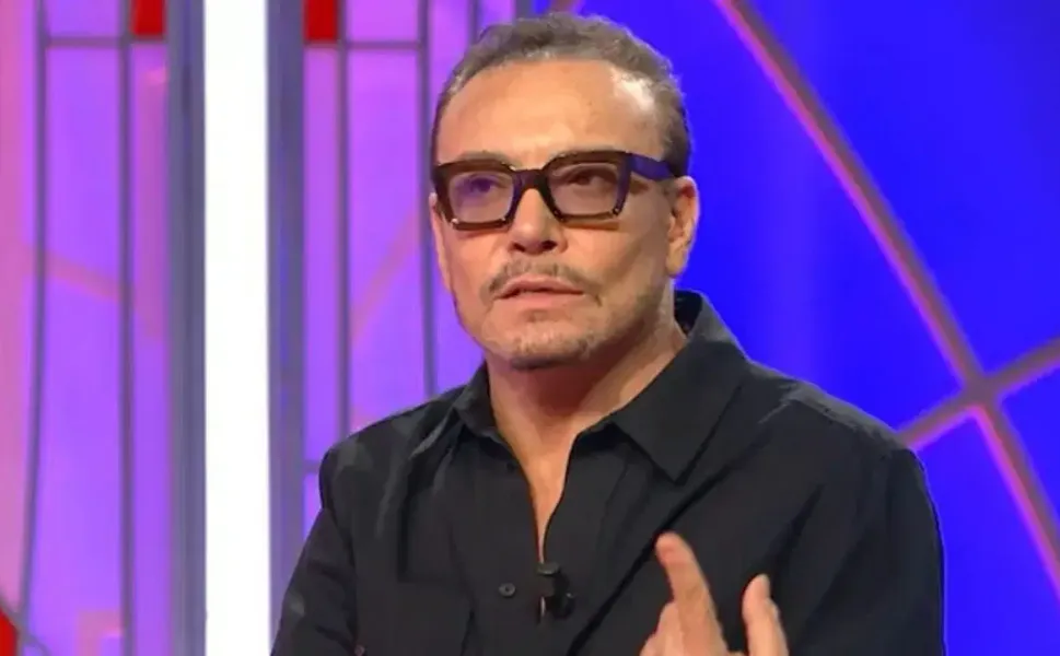 Cenk Eren'den zayıflama iğnesi açıklaması: Gözünde retina yırtıldı, kalp damarında yüzde 99 tıkanıklık çıktı