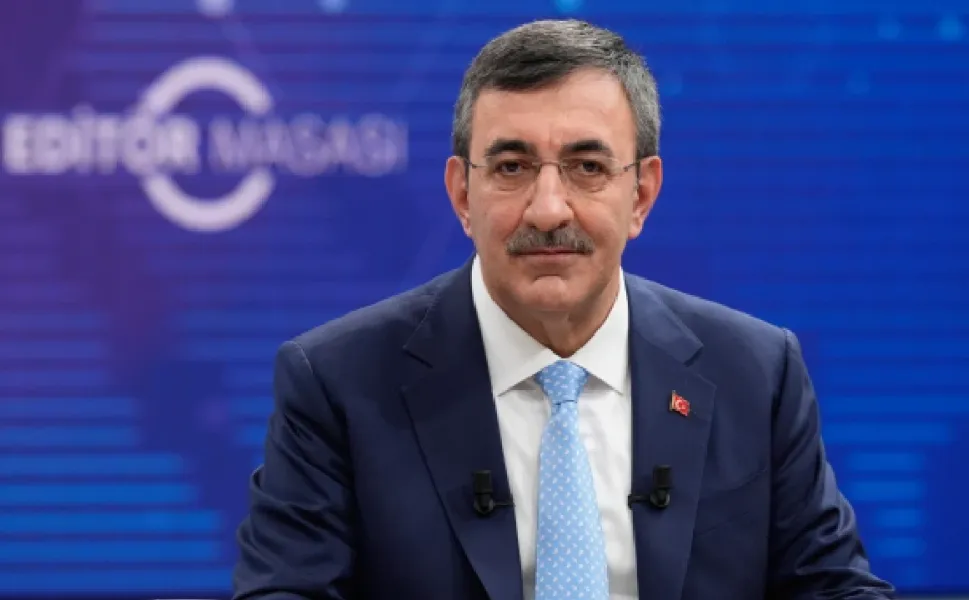 Cevdet Yılmaz: Silah bırakma süreci aşama aşama sürecek