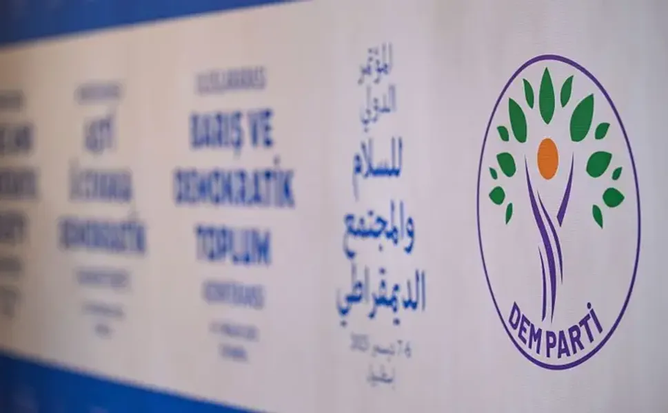 Çözüm sürecinde dönüş takvimi: DEM Parti'nin beklentisi ne?
