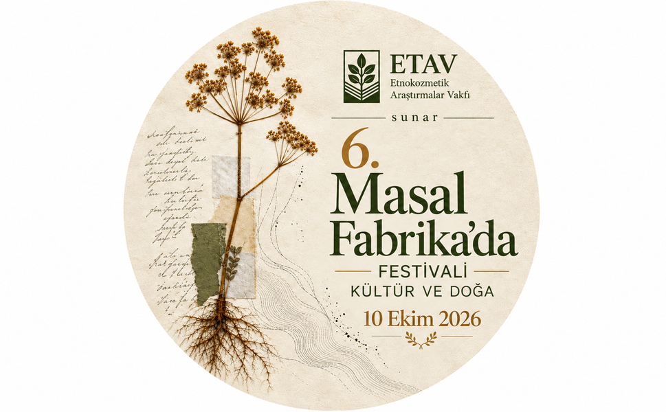 6. Masal Fabrika’da “Kültür ve Doğa” temasıyla buluşma