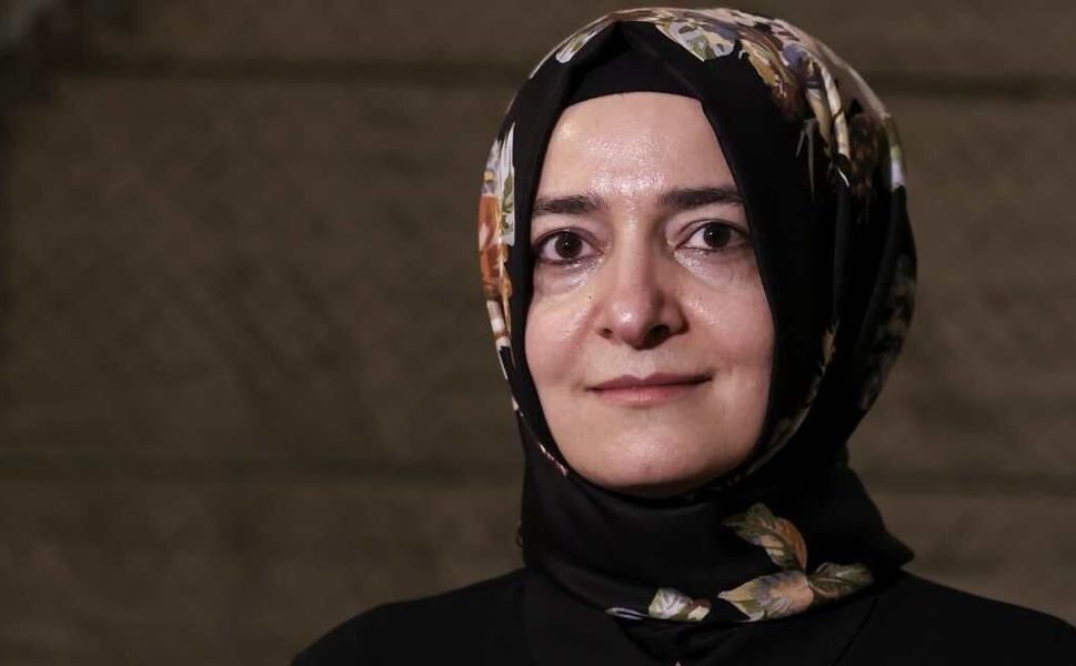 Fatma Betül Sayan Kaya ve ailesinin taşınmazları gündemde: Tekirdağ’da arazi, İstanbul’da villa ve daireler