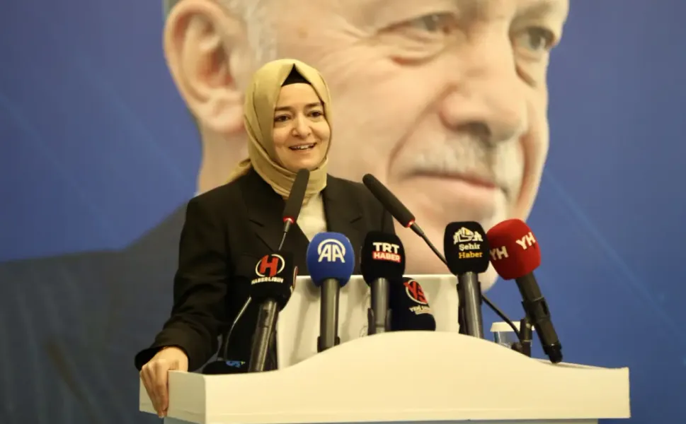 Fatma Betül Sayan Kaya hakkında dikkat çeken iddia: “Dededen kalma toprak sahibi”