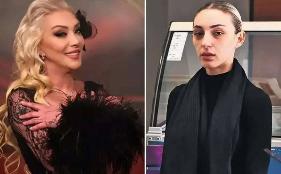 Güllü’nün kızı Tuğyan Ülkem Gülter’e ağırlaştırılmış müebbet