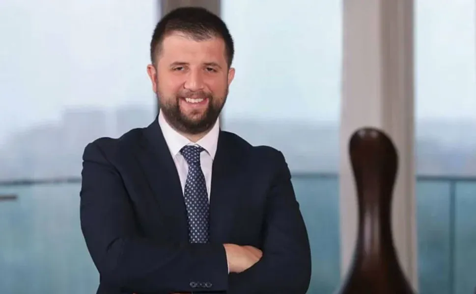 Hamdi Akın'ın oğlu Selim Akın uyuşturucu soruşturmasında gözaltına alındı