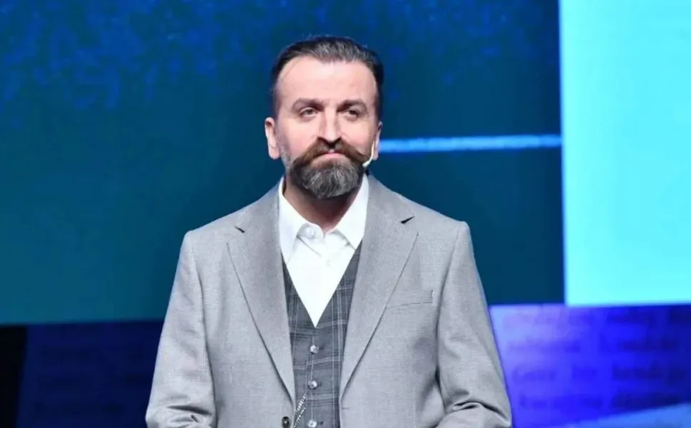 Halk TV’ye kayyum atanan İbrahim Paşalı kimdir? İşte görev aldığı medya kuruluşları