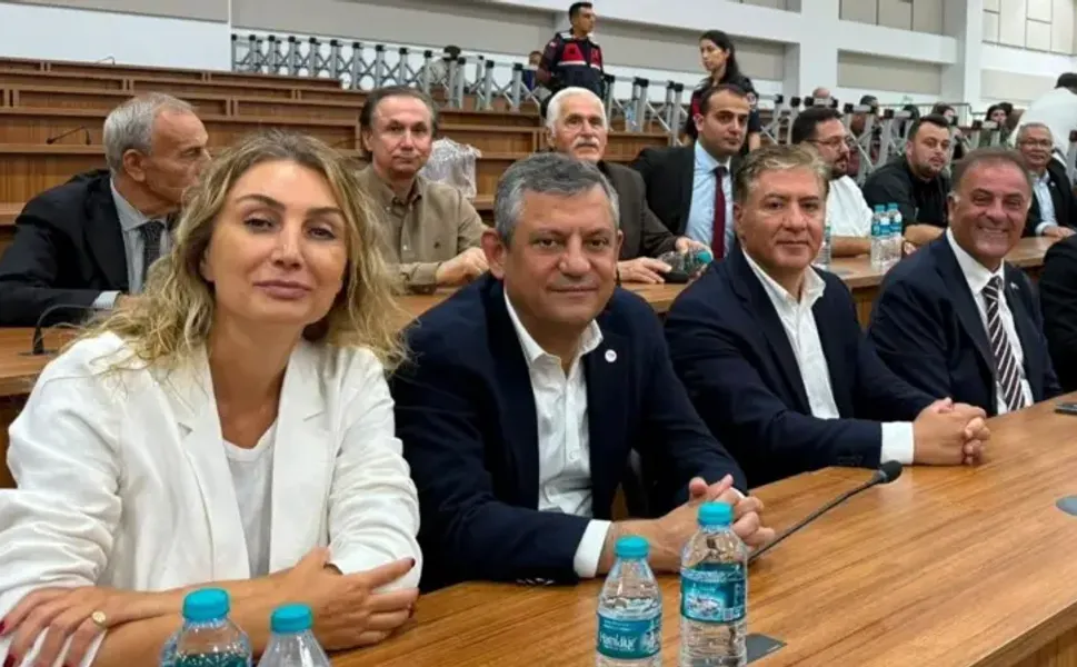 İmamoğlu'nun savunması başladı: 'Sürecin aktörleri Türk yargısı önünde hesap verecek'