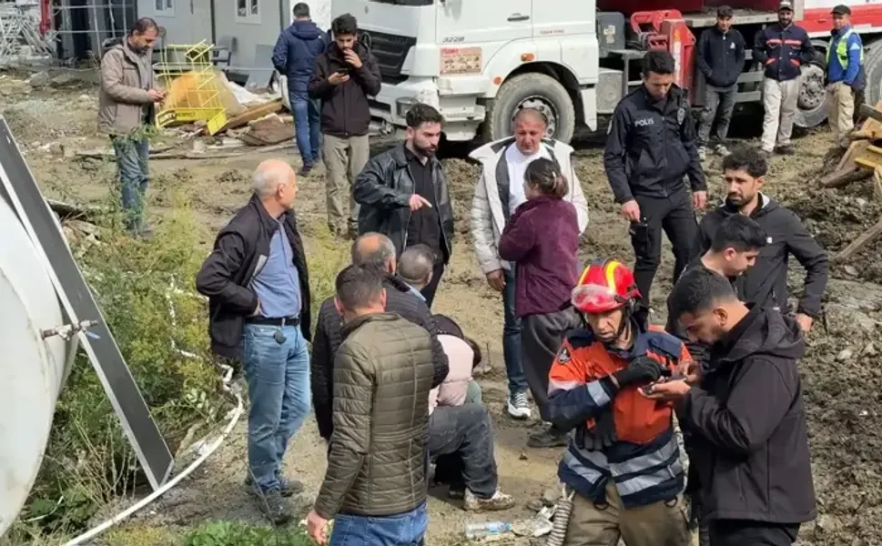 İstanbul’daki sel felaketinde can kaybı 4’e yükseldi