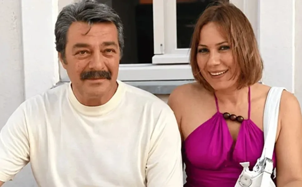 Jülide Kural’dan Kadir İnanır’ın mirası hakkında açıklama
