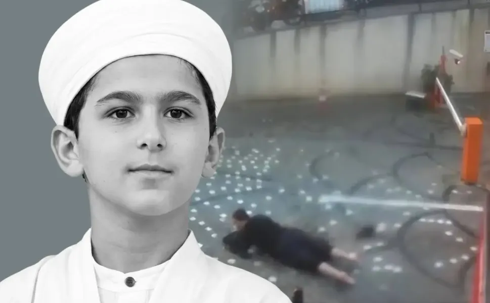 Cemaat işletti, AKP korudu: 14 yaşındaki Mahmut’u İsmailağa’nın kaçak otoparkı öldürdü