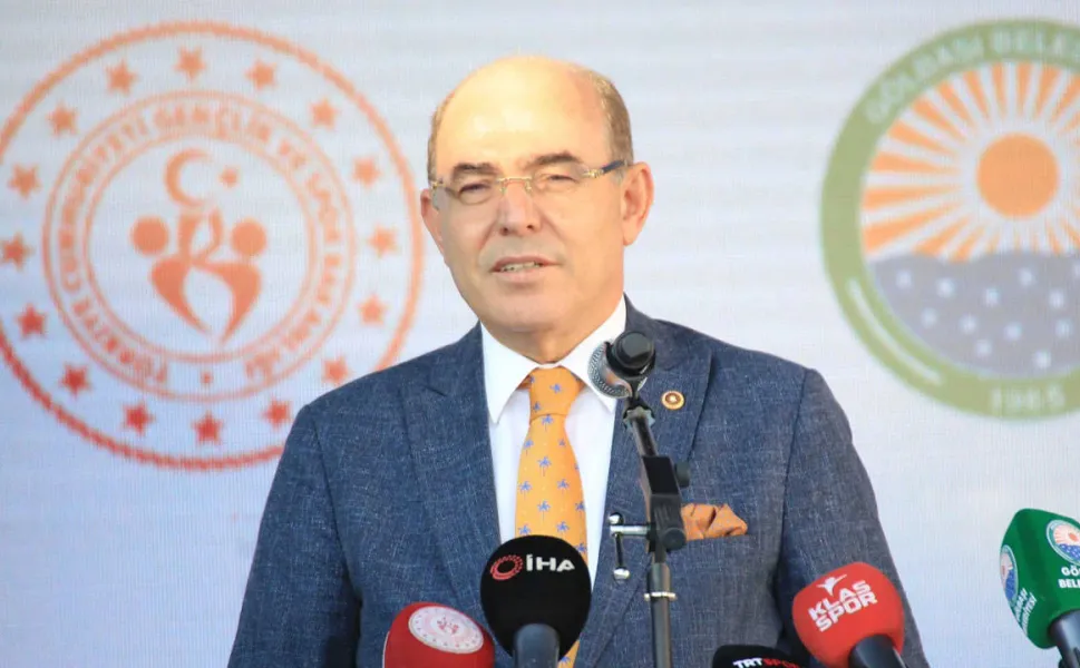 MHP’li Mevlüt Karakaya’dan fon skandalı açıklaması: “Bir yıldır görebiliyordum”