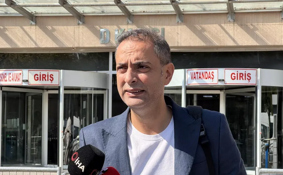 Murat Ağırel, Aylin Kotil ve Ömer Sarıgül gözaltına alındı: Emir Sarıgül hakkında da gözaltı kararı