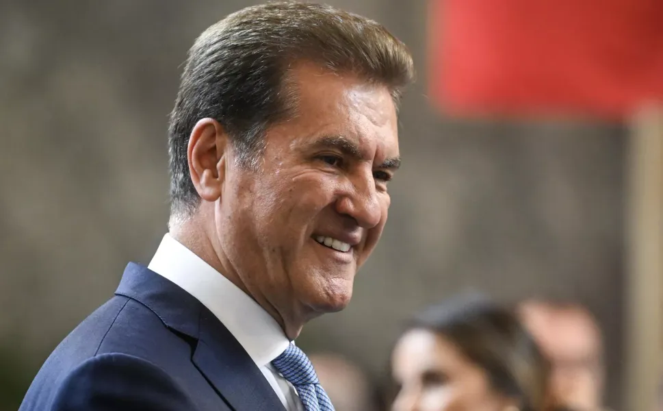Kara para soruşturmasında yeni gelişme: Mustafa Sarıgül’ün koruması gözaltına alındı