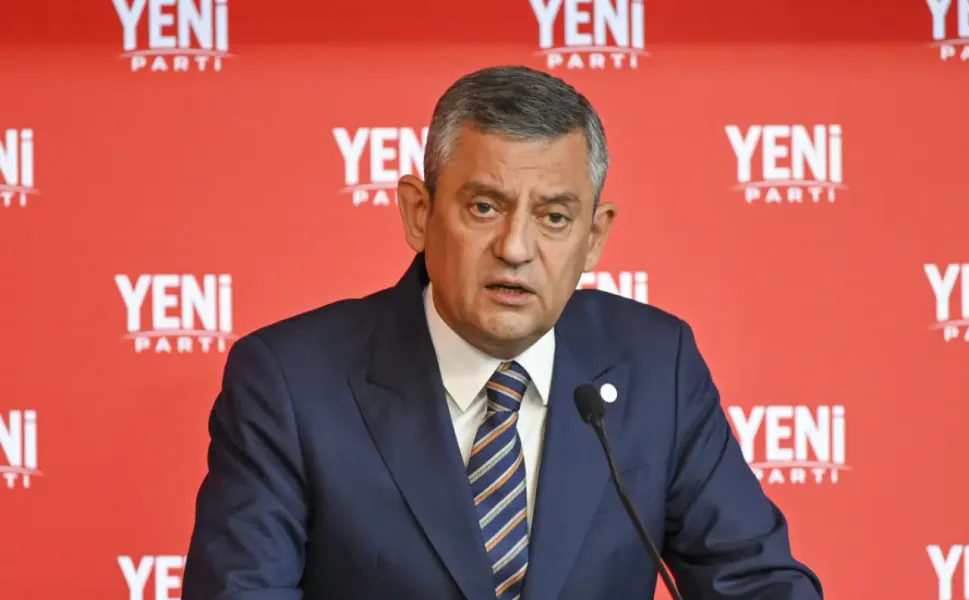 Özgür Özel'in açıkladığı 'fon' listesindeki isimler kim? Hangi görevlerde bulundular?