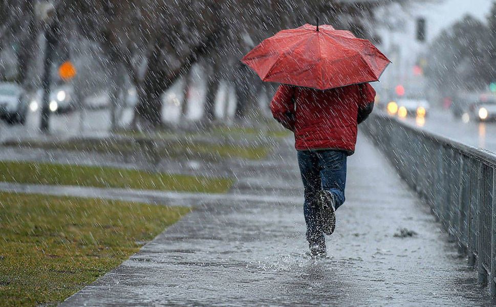 Meteoroloji’den çok sayıda il için uyarı: Batı Karadeniz’de fırtına bekleniyor