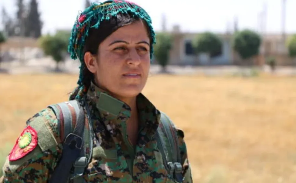 Irak'tan Türkiye'ye Şengal mesajı: İç meselemiz