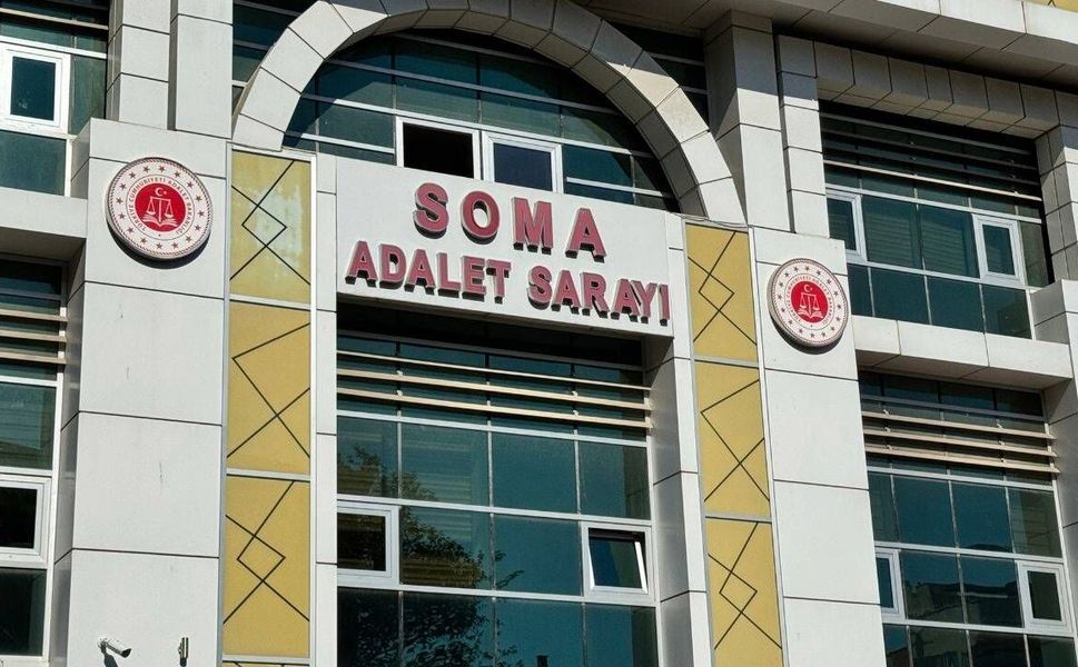 Soma'daki maden faciasında 9 kişi adliyeye sevk edildi