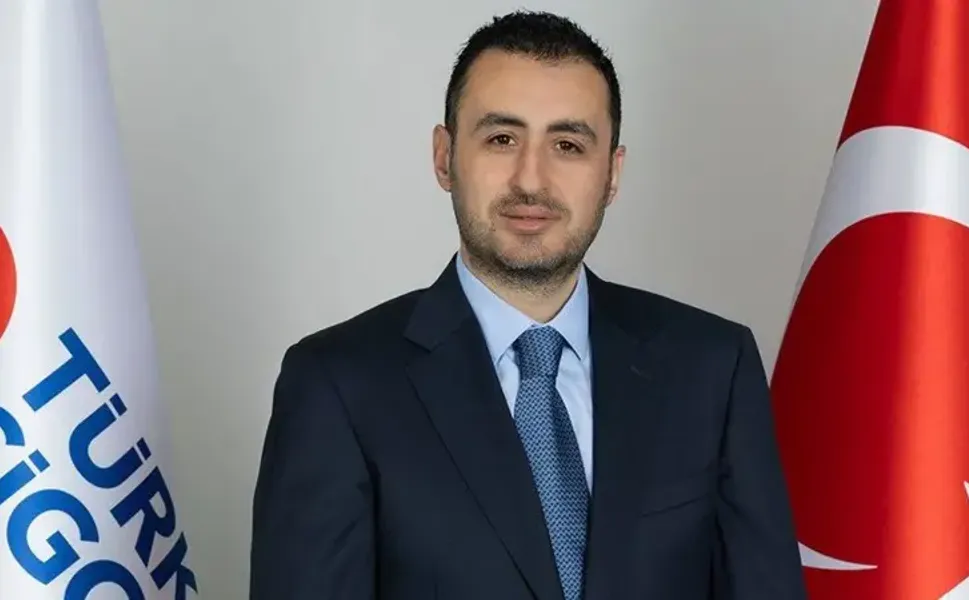 Fon soruşturmasında eski Türkiye Sigorta Genel Müdürü Taha Çakmak gözaltına alındı