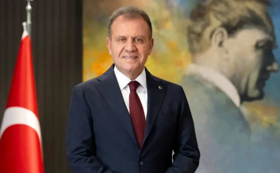 Vahap Seçer'den tutuklanmasının ardından ilk açıklama: “Mersin sahipsiz değildir”