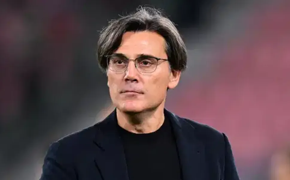 TFF’de kritik toplantı: Montella ile yollar ayrıldı, 5 yönetici istifa etti