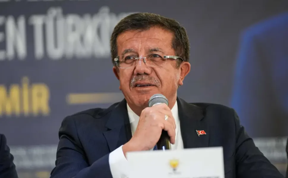 'Fon mağduruyum' diyen AKP'li Nihat Zeybekci, TP2'ye 250 milyon lira yatırmış