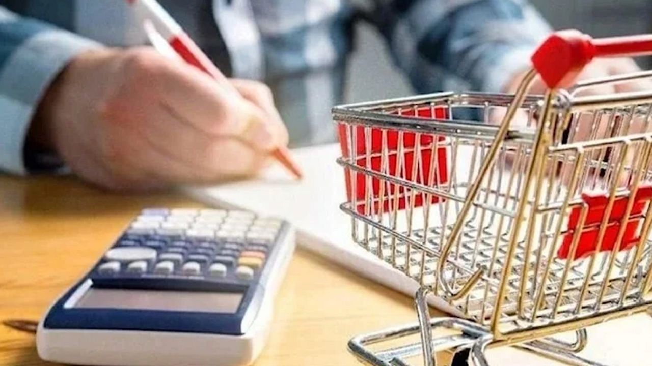 TÜİK Eylül 2026 enflasyonunu açıkladı: Yıllık enflasyon yüzde 29,73