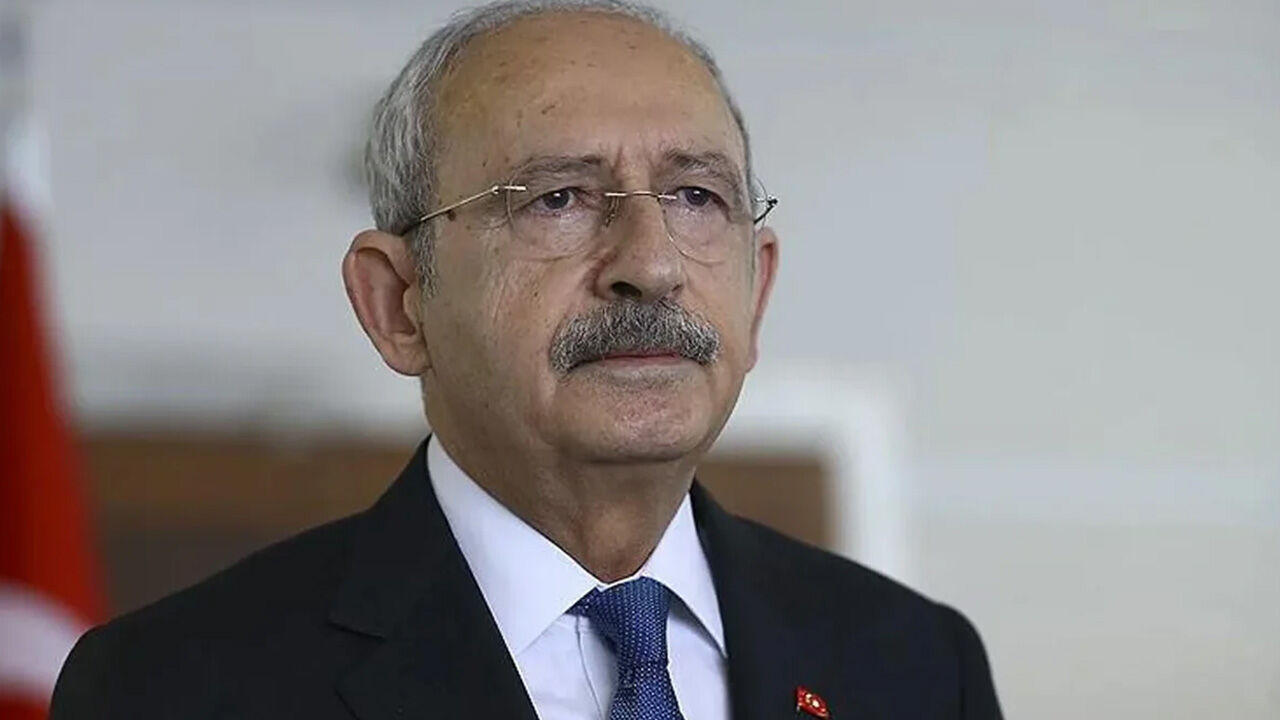Kılıçdaroğlu’nun iletişim koordinatörü belli oldu