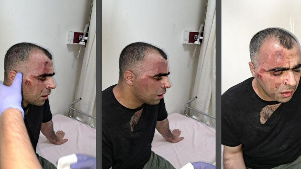 Gazeteci Sinan Aygül, kendisine saldıranlara hakaret ettiği gerekçesiyle hapis cezası aldı