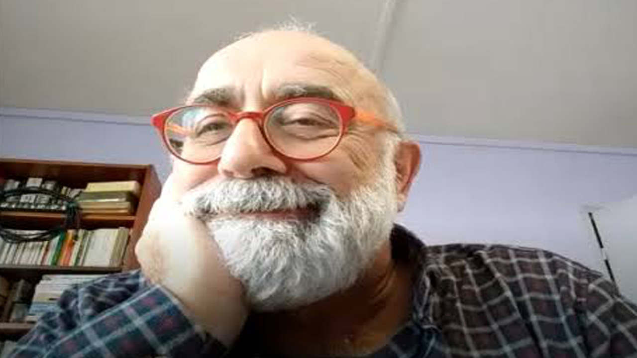 Sevan Nişanyan Kimdir? Gazete Münevver