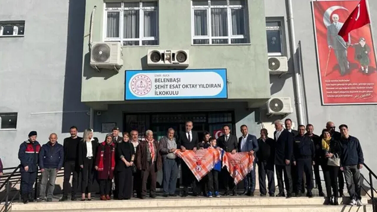 MEB'den geri adım: 'Esat Oktay Yıldıran' adı tasvip edilemeyecek bir hata
