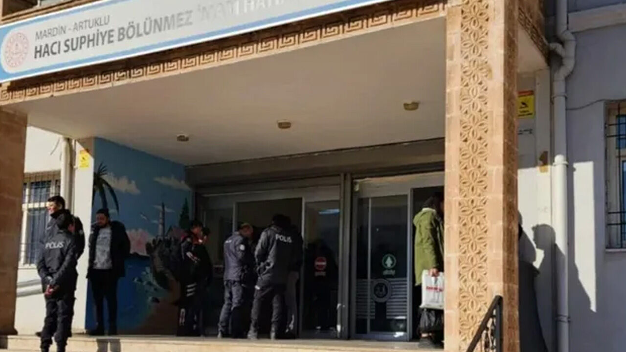 İddia: Hakim polislerle okul bastı, 3 öğrenciyi gözaltına aldırdı