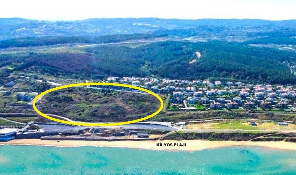 Ibb Ciller In Arazisi Icin Yapilan Plan Degisikligini Iptal Ettirdi