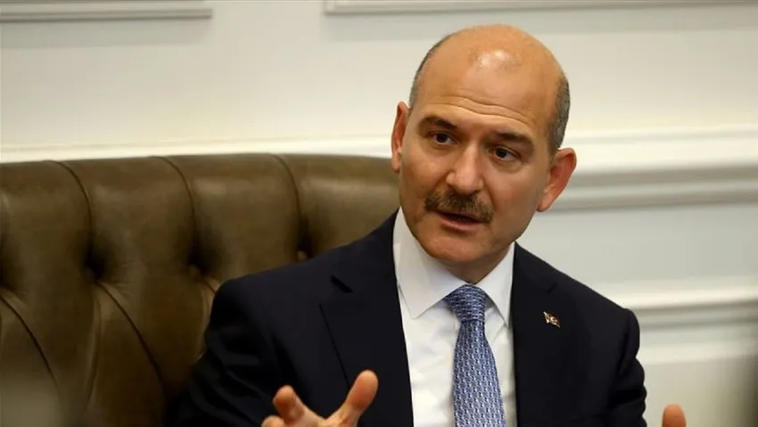 Soylu’dan Gülistan Doku açıklaması: “Herkes sorgulandı, sonuç alınamadı”