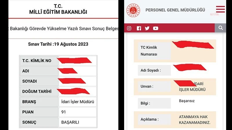 Adalet Bakanligi Ndaki Mulakat Skandalinin Belgeleri Ortaya Cikti (2)