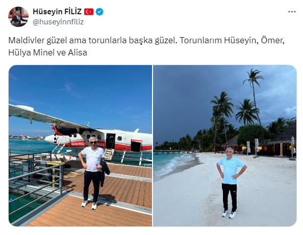 Huseyin Filiz