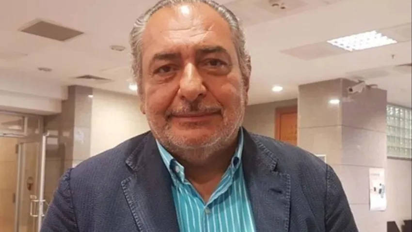 Reha Muhtar hayatını kaybetti