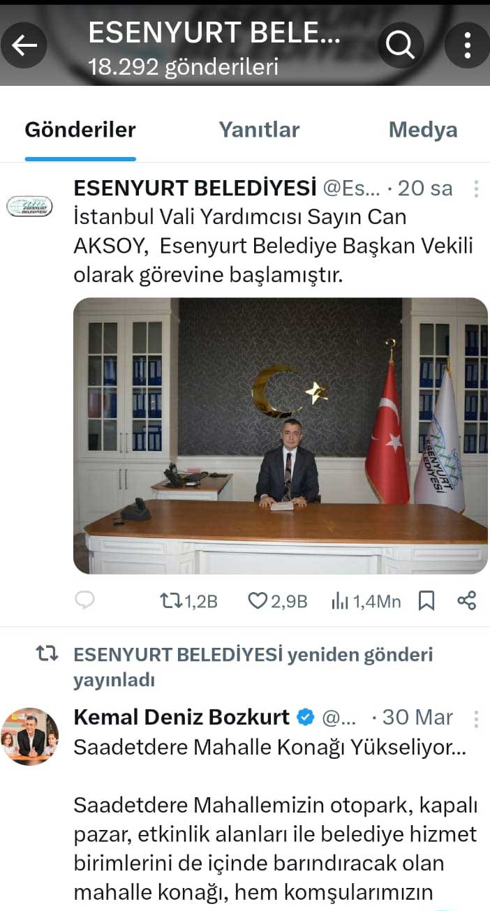 Esenyurt (1)