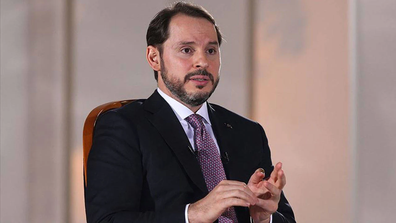 Berat Albayrak’tan fon soruşturması açıklaması: “Dava açacağız”