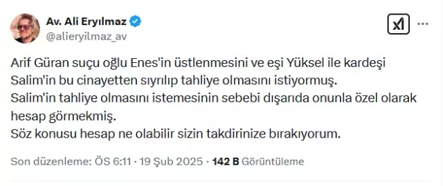 Diyarbakir Da Narin Guran Cinayeti Davasinda 18395722 9034 M