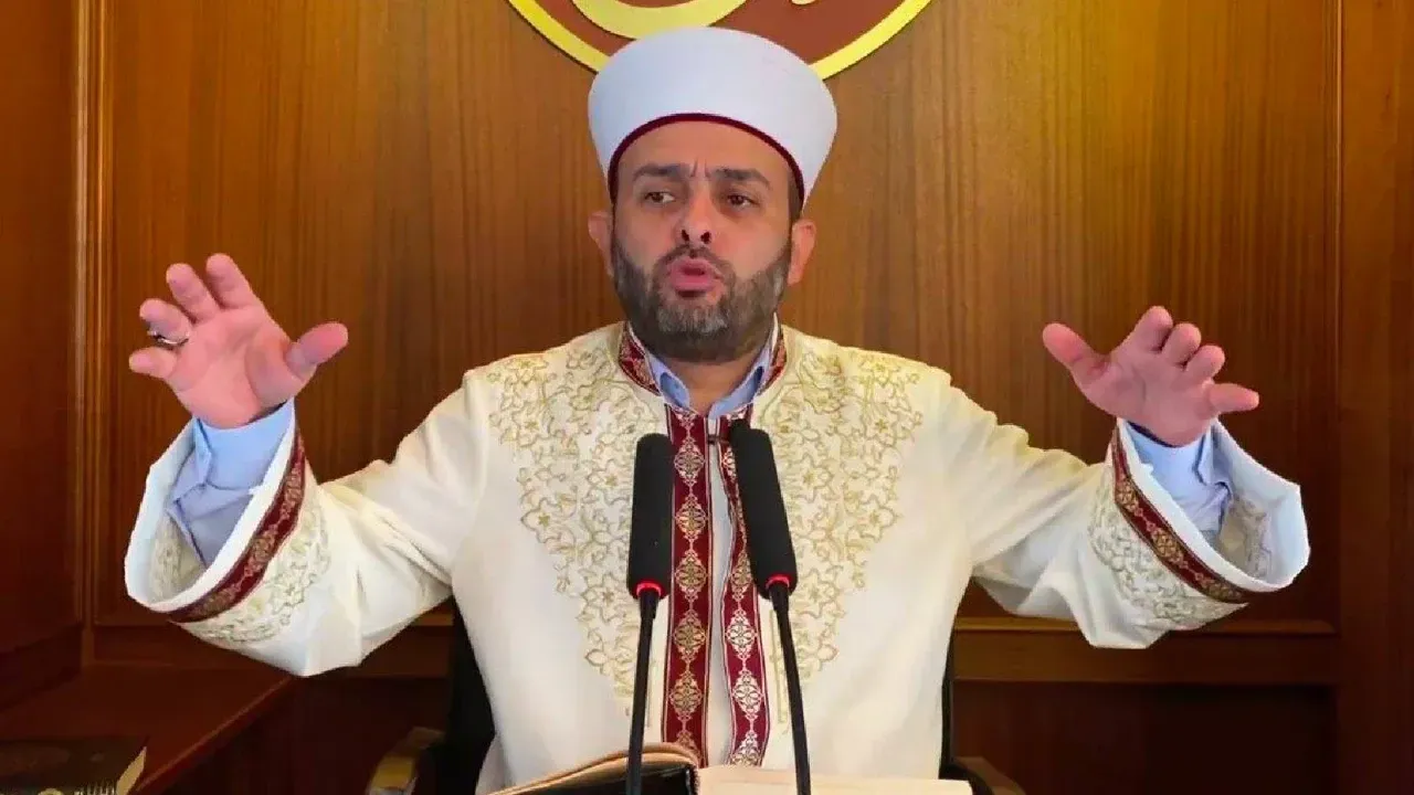 Halil Konakcı'dan komedyen Deniz Göktaş'ı hedef gösterdi"Gereği yapılacaktır"