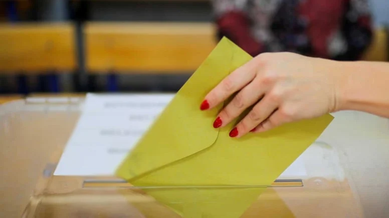 ASAL Araştırma'dan son seçim anketi