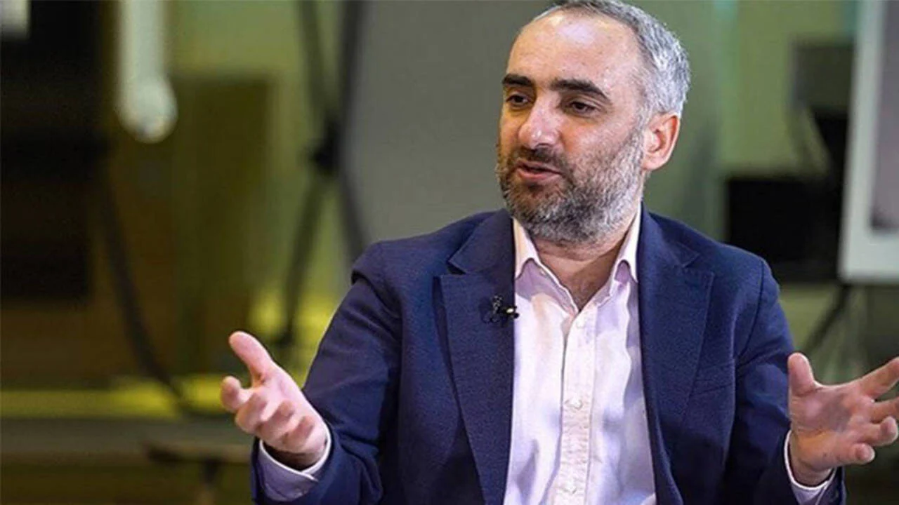 HALK TV’den ayrılmıştı: İsmail Saymaz’ın yeni adresi belli oldu