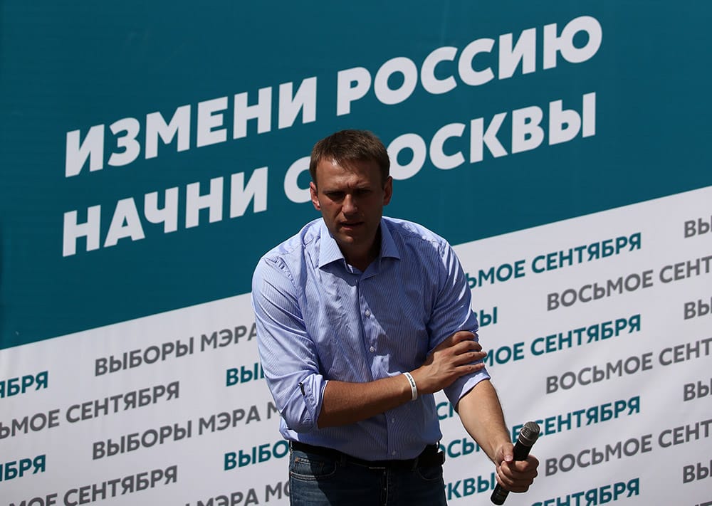 2013 Moskova Belede