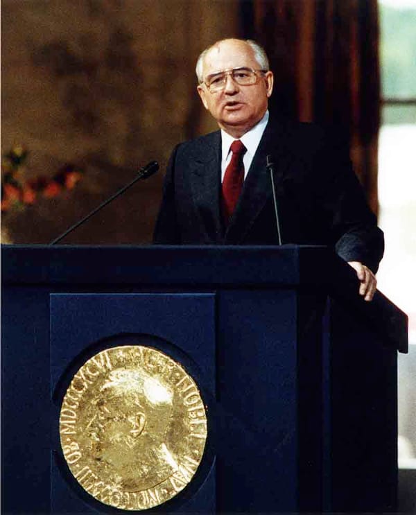 Nobel Ödülü