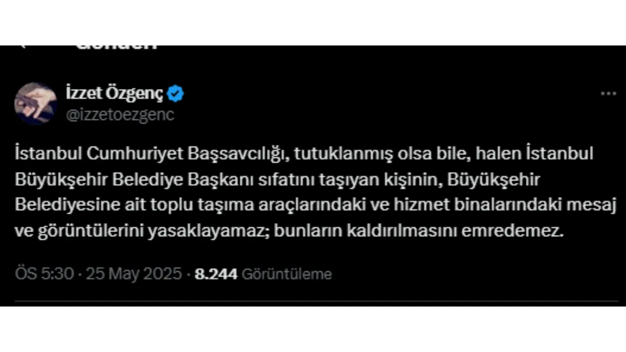 Izzet 1