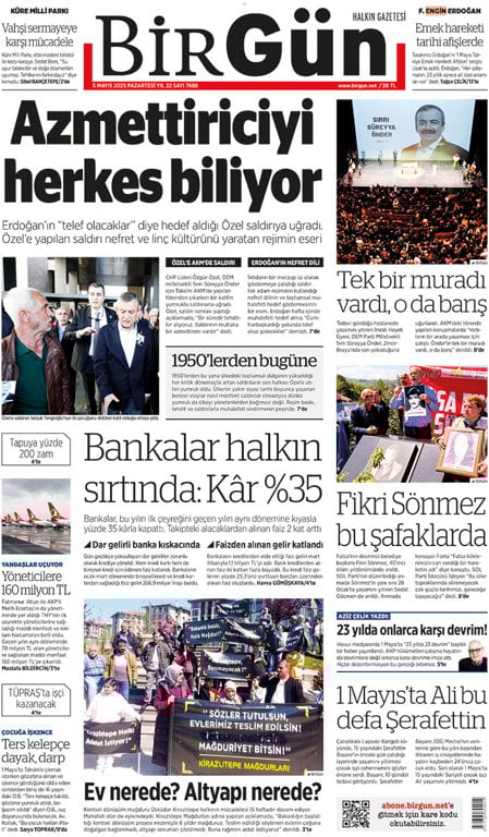 Toplumsal Dalga Ne Zaman Yukselse Benzer Senaryo Devrede Mutlaka Azmettireni Var