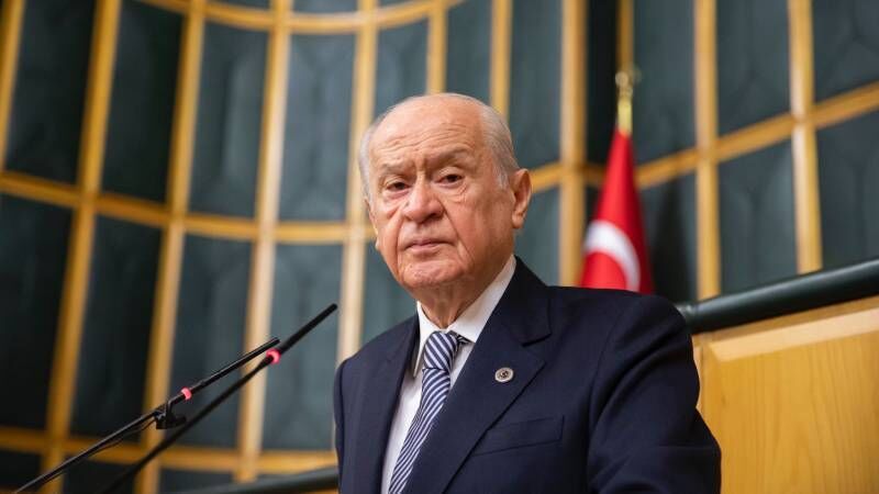 Bahçeli’den CHP kararı sonrası “uzlaşma” çağrısı