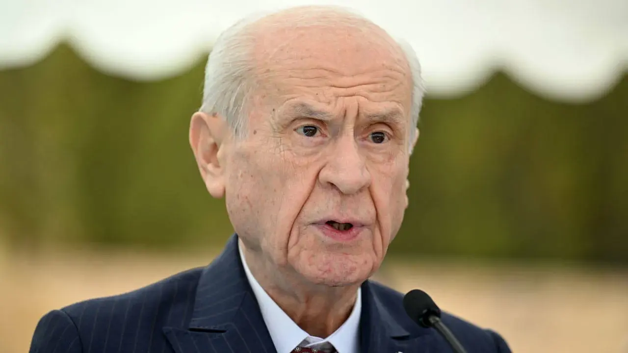 MHP duyurdu: Bahçeli “Mutlak Butlan” süreci için çağrı yapacak