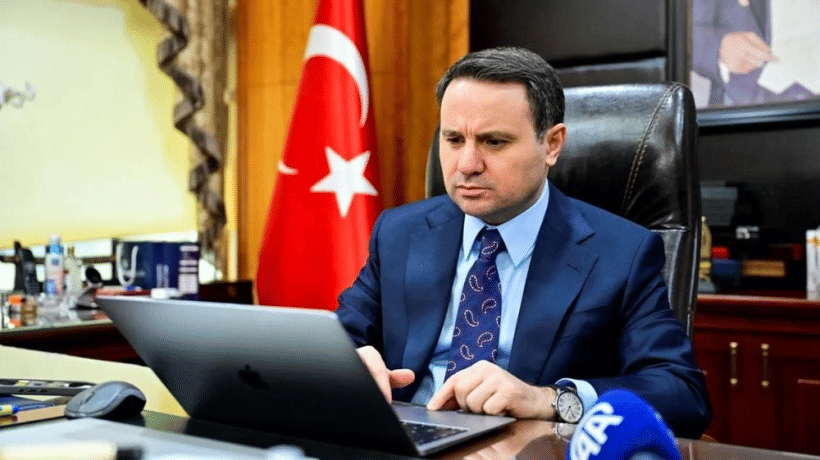 Akın Gürlek'in avukatı konuştu: 'Hakimin böyle korunmasında ne var?'